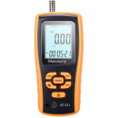 Манометр избыточного давления газа, жидкости и пара цифровой В7-521 от 0 до +35 кПа