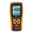 Манометр давления газа, жидкости и пара цифровой дифференциальный В7-510 ±10 кПа