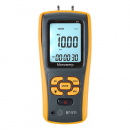 Манометр давления газа, жидкости и пара цифровой дифференциальный В7-511 ±10 кПа