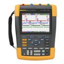 FLUKE 190-104 осциллограф-мультиметр ScopeMeter четырехканальный