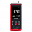 Манометр давления газа, жидкости и пара цифровой дифференциальный В7-5101 ±40 кПа