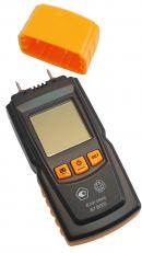 Влагомер древесины (сосны, берёзы, ели) В7-ВЛ05 с поверкой