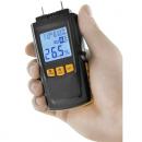 Влагомер древесины (сосны, берёзы, ели) В7-ВЛ05 с поверкой