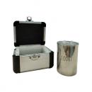 Пикнометр 100 мл АВМ П-100-Н с кейсом