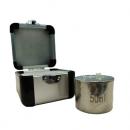 Пикнометр 50 мл АВМ П-50-Н