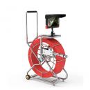 Система телеинспекции с управляемой головкой АВМ СТ1 100-10.1-35У