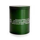 Пикнометр из анодированного алюминия ПРОМТ ПА-100