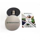 Пикнометр из нержавеющей стали ПРОМТ ПН-50 в коробке