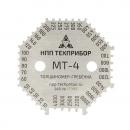 Толщиномер-гребенка МТ-4