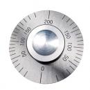 Колесный толщиномер мокрого слоя (диск-колесо) АВМ К-200