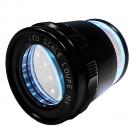 Лупа измерительная с подсветкой АВМ ЛИ-3-10х