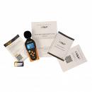 Шумомер VA-SM8081 комплект