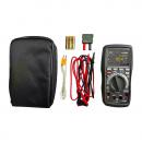 Мультиметр цифровой с функцией True RMS DT-9519BT комплект