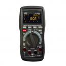 Мультиметр цифровой с функцией True RMS DT-9519BT