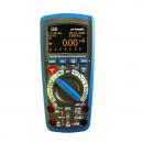 Мультиметр цифровой с функцией True RMS DT-9968BT