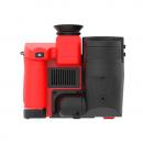 Профессиональный тепловизор Seviral T380