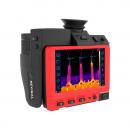 Профессиональный тепловизор Seviral T380
