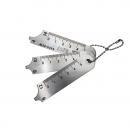 Универсальный шаблон сварщика УШС-2