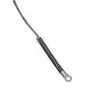 Датчик для измерения температуры поверхности (типа "кольцо"), длина 1.8 м, T=500&deg;C