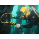 Ультразвуковой толщиномер Cygnus Underwater New