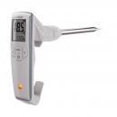 Измеритель содержания полярных веществ Testo 270 BT
