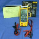 Комплект поставки калибратора Fluke 724