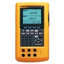 Регистрирующий калибратор Fluke 741B