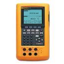 Регистрирующий калибратор технологического оборудования Fluke 743B