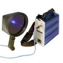 Ультрафиолетовая лампа ZB-35BP Magnaflux, УФ-лампа, УФ-система, источник ультрафиолета