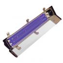 Ультрафиолетовая лампа Magnaflux, УФ-лампа, УФ-система освещения с трубчатыми лампами, источник ультрафиолета