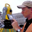 Trimble TS835