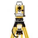 тахеометр Trimble TS215 на штативе