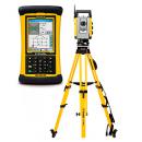 Тахеометр Trimble RTS655