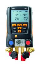 Прибор testo 557