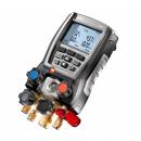 Комплект testo 570-1 - Цифровой манометрический коллектор