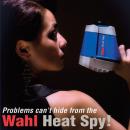 Тепловизор Wahl HEAT SPY A30 Detector