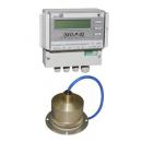 Ультразвуковой расходомер сточных вод ЭХО-Р-02
