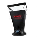 Измеритель объемного расхода воздуха KIMO DBM 610