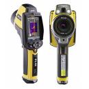 тепловизоры flir b50 виды спереди и сзади