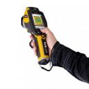 измерение тепловизором flir b50