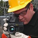 Тепловизор FLIR T640