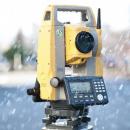 Технический тахеометр Topcon ES-102