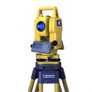 Технический тахеометр Topcon GPT-3107N на штативе