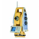 Роботизированный тахеометр Topcon IS-301