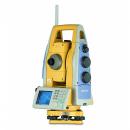 Роботизированный тахеометр Topcon IS-303