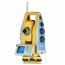 Роботизированный тахеометр Topcon IS-305