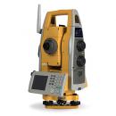 Роботизированный тахеометр Topcon QS3A