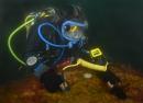 толщиномер Cygnus DIVE