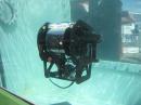 CYGNUS ROV MOUNTABLE