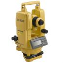 Электронный теодолит Topcon DT-202